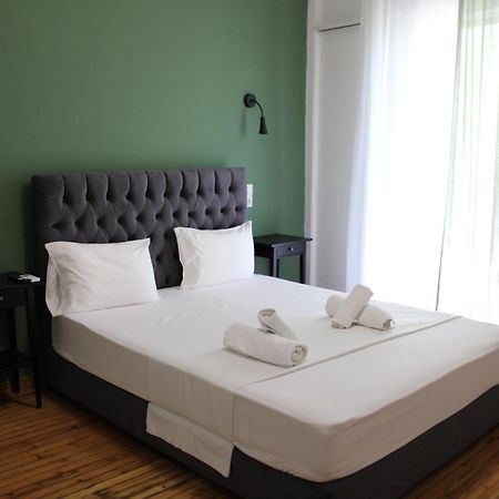 Athens City Themis 16 Екстер'єр фото