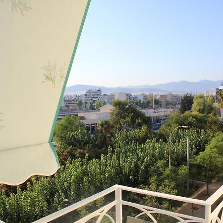 Athens City Themis 16 Екстер'єр фото