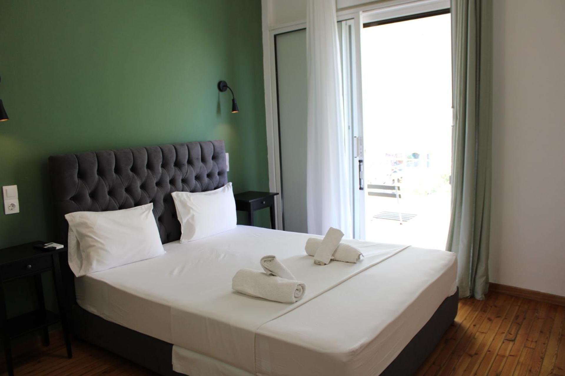 Athens City Themis 16 Екстер'єр фото