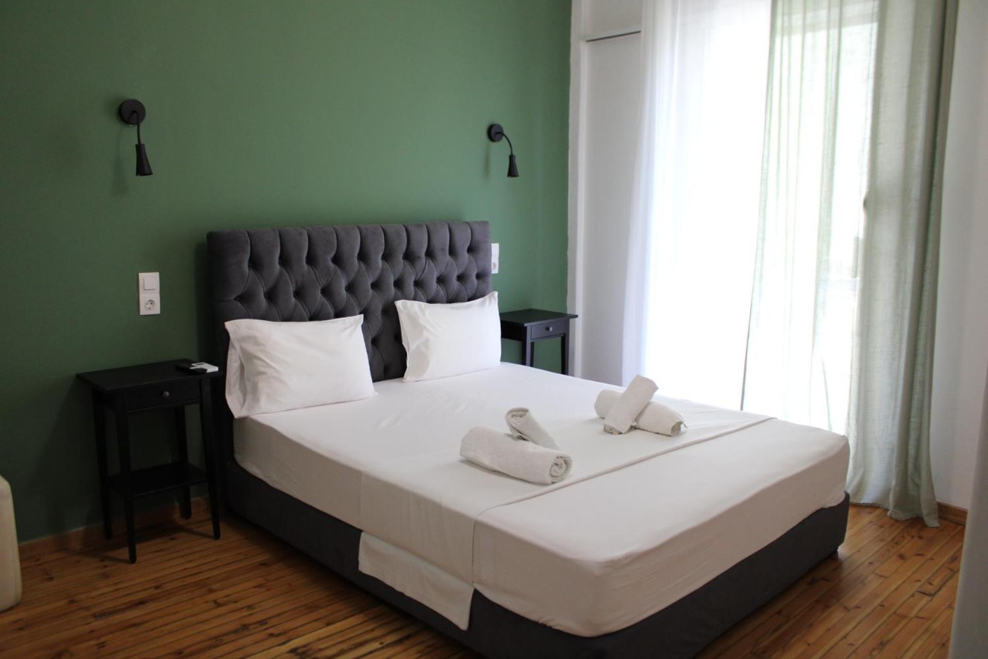 Athens City Themis 16 Екстер'єр фото