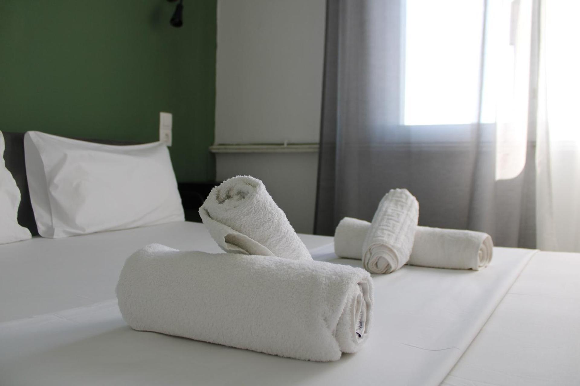 Athens City Themis 16 Екстер'єр фото