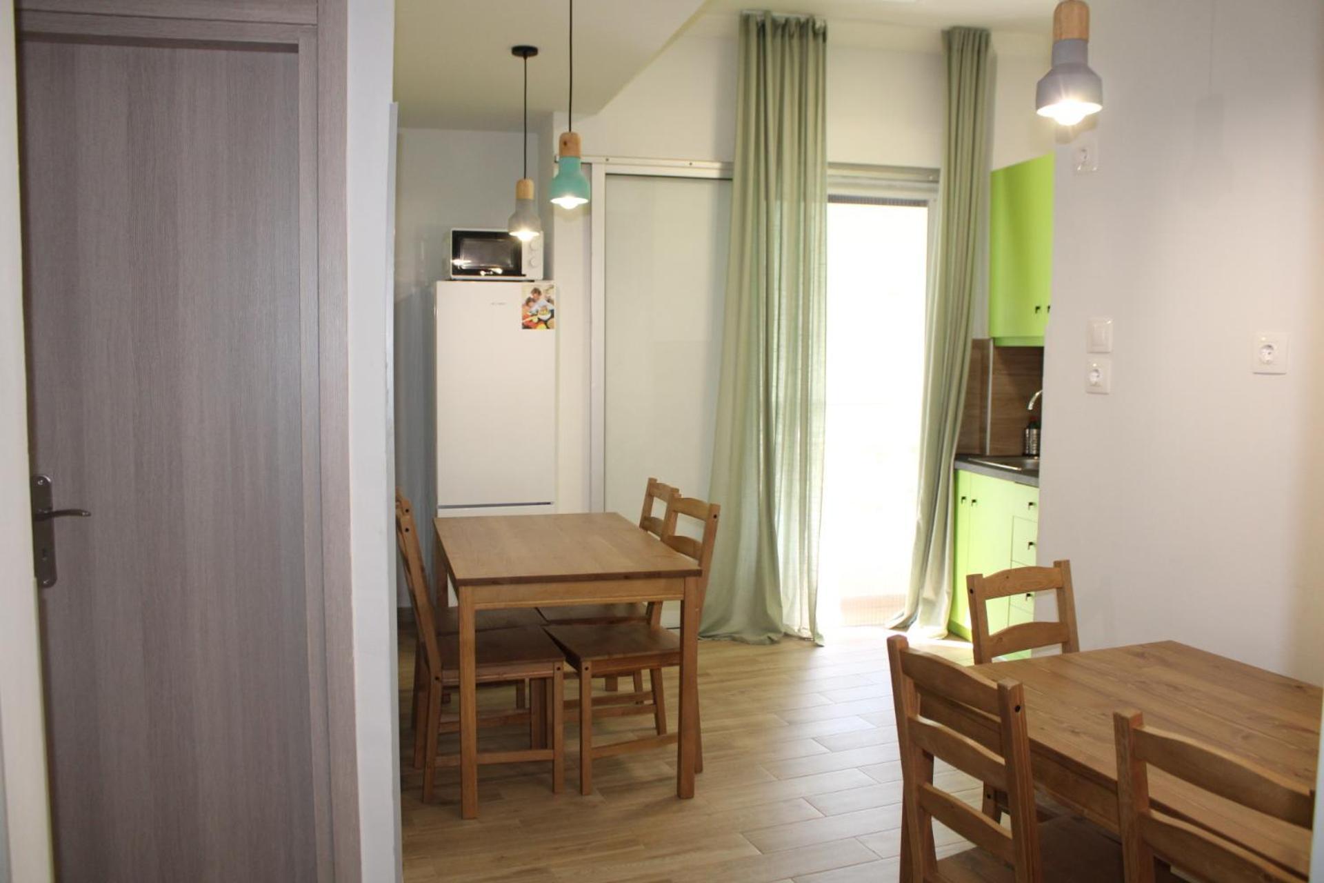 Athens City Themis 16 Екстер'єр фото