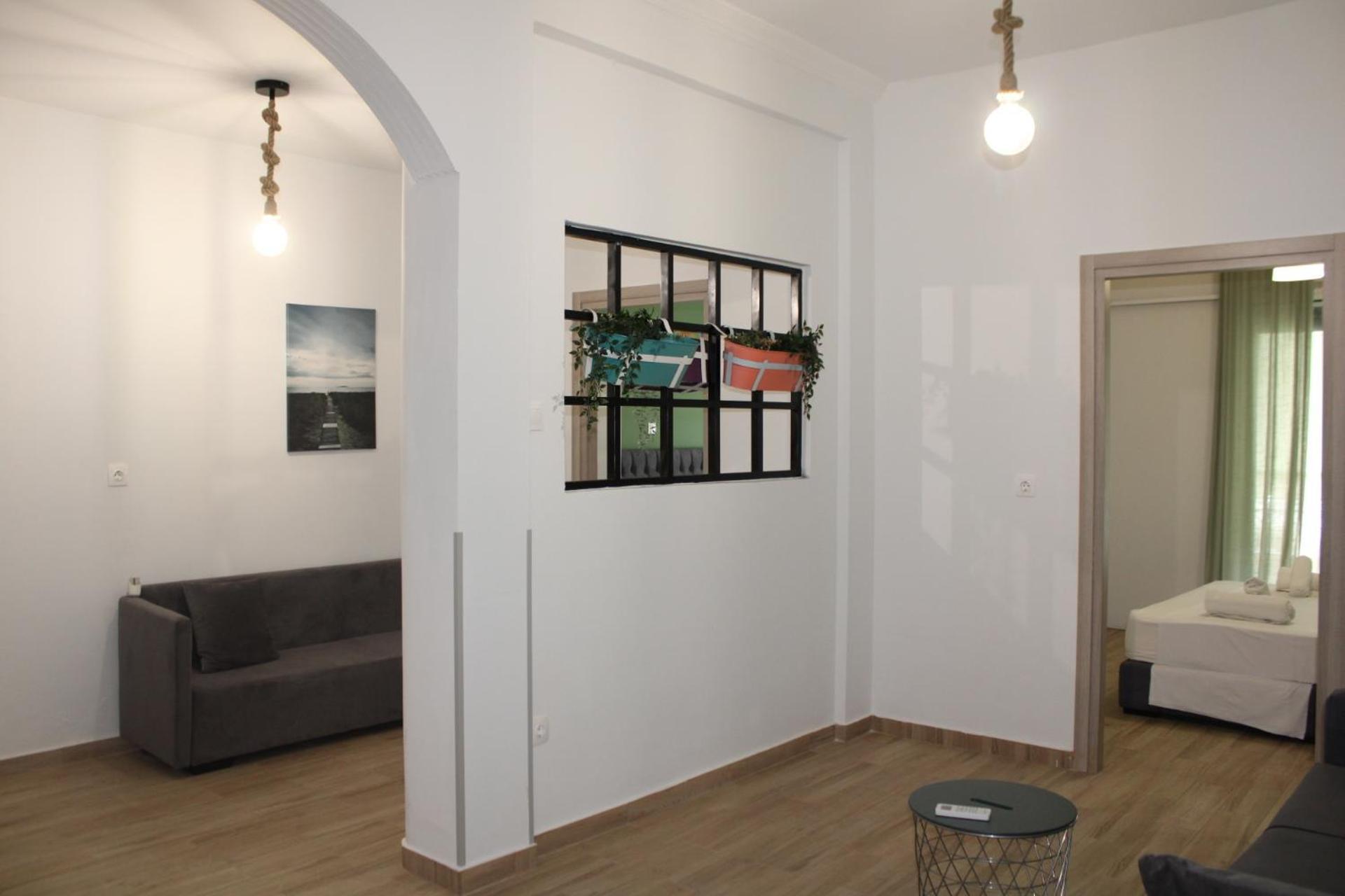 Athens City Themis 16 Екстер'єр фото