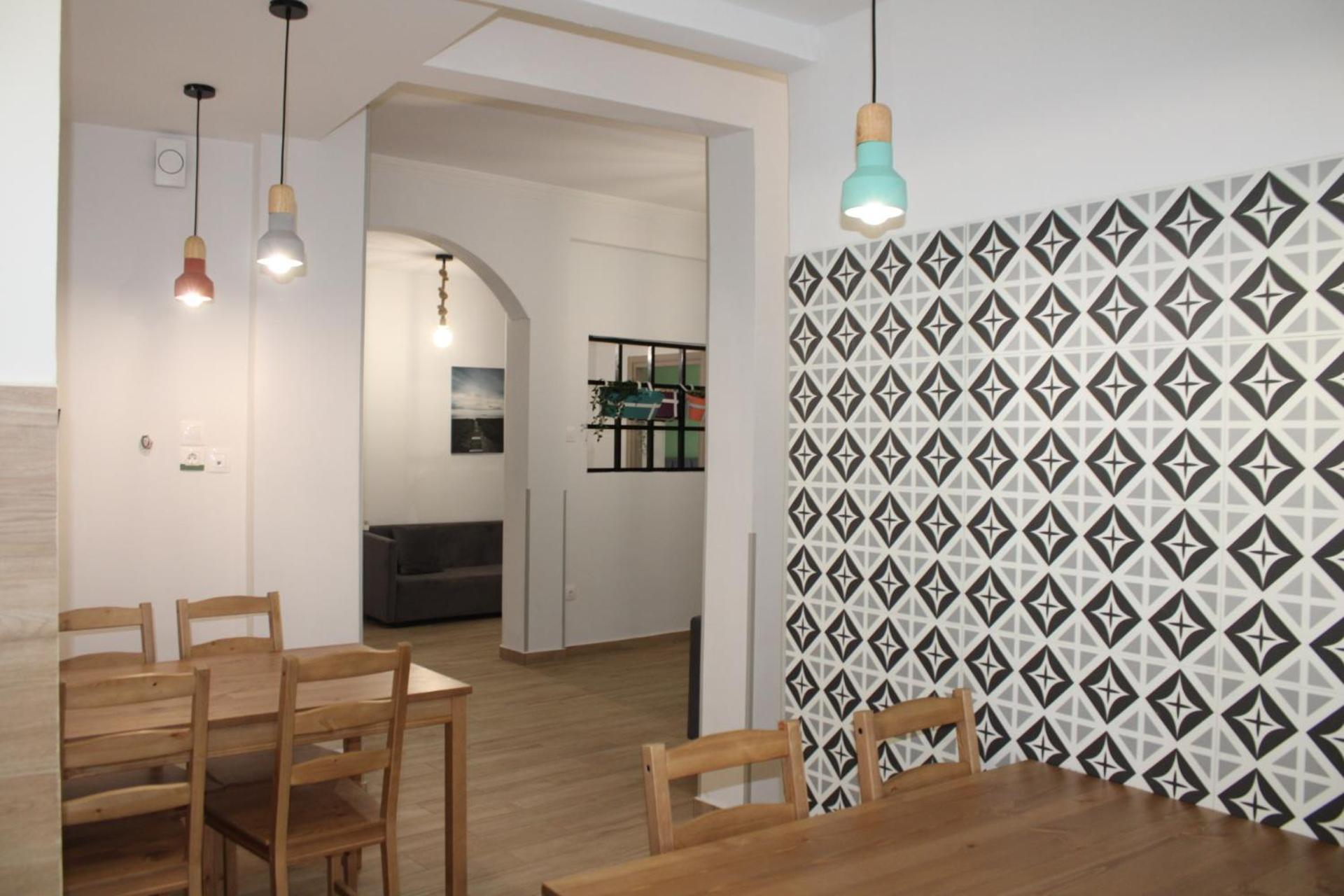 Athens City Themis 16 Екстер'єр фото