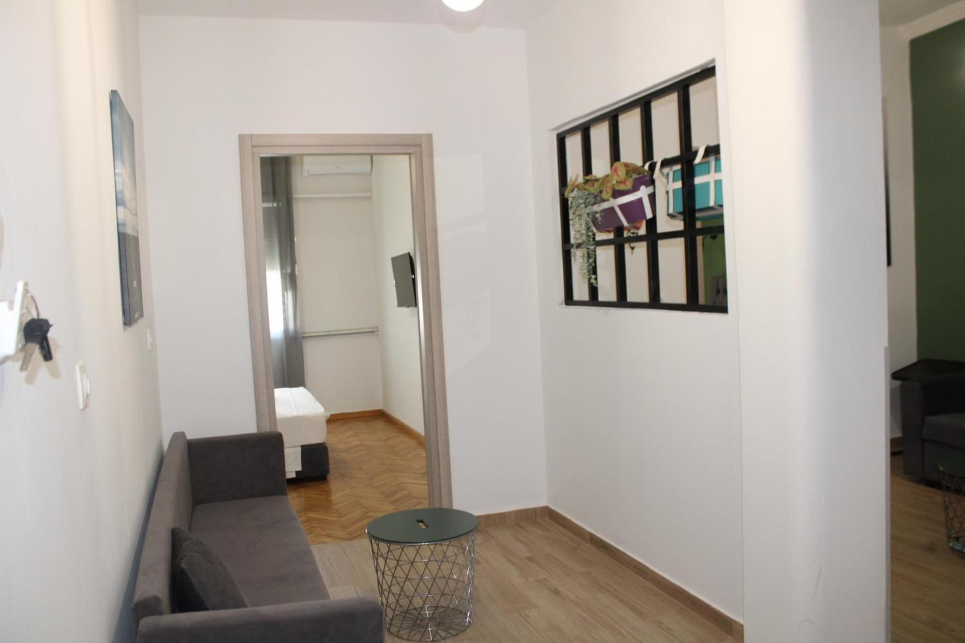 Athens City Themis 16 Екстер'єр фото