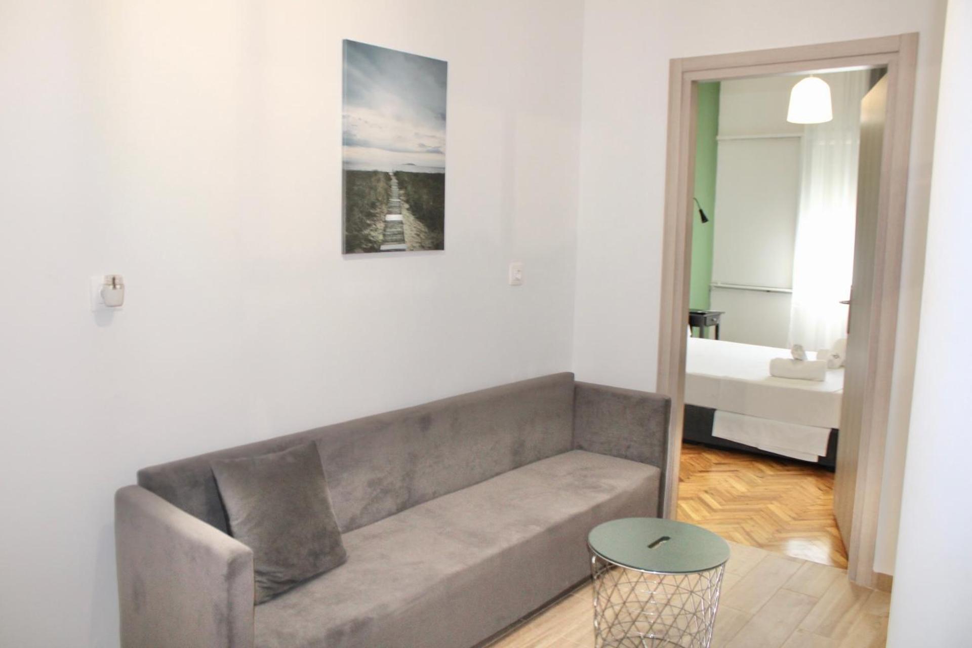 Athens City Themis 16 Екстер'єр фото