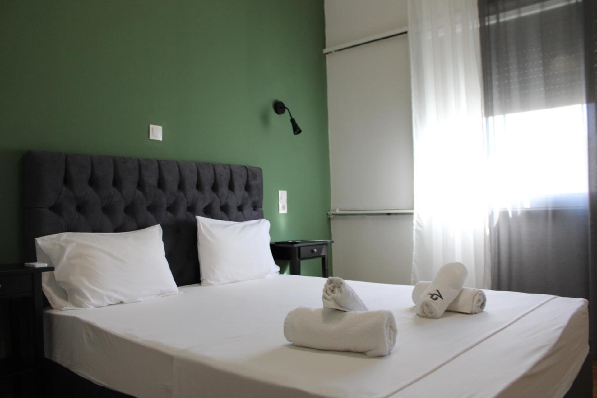 Athens City Themis 16 Екстер'єр фото