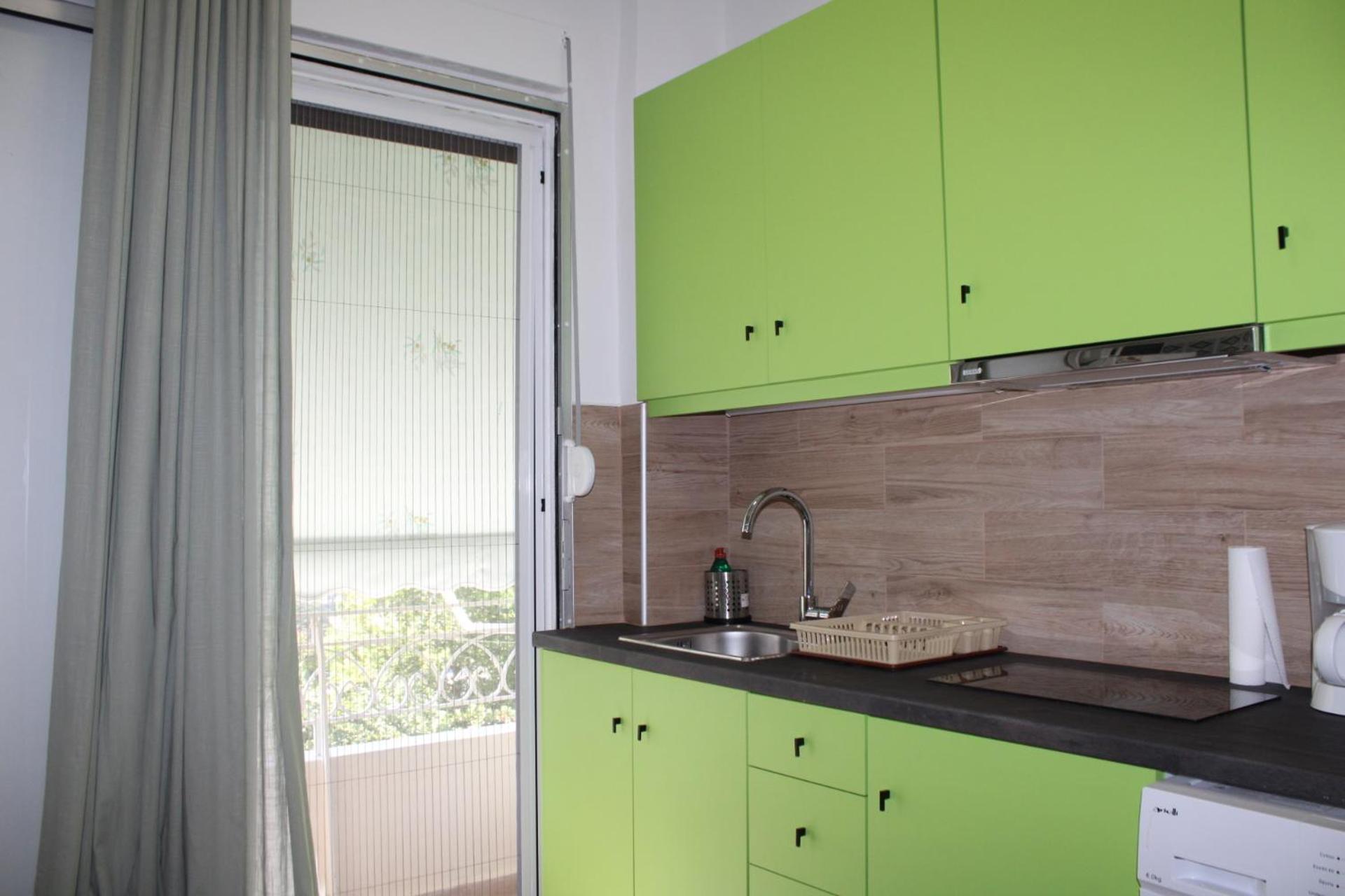 Athens City Themis 16 Екстер'єр фото