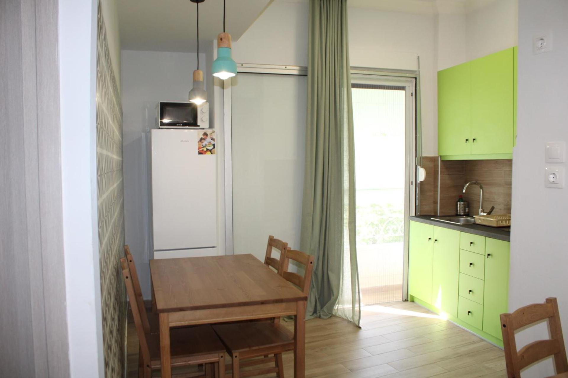 Athens City Themis 16 Екстер'єр фото