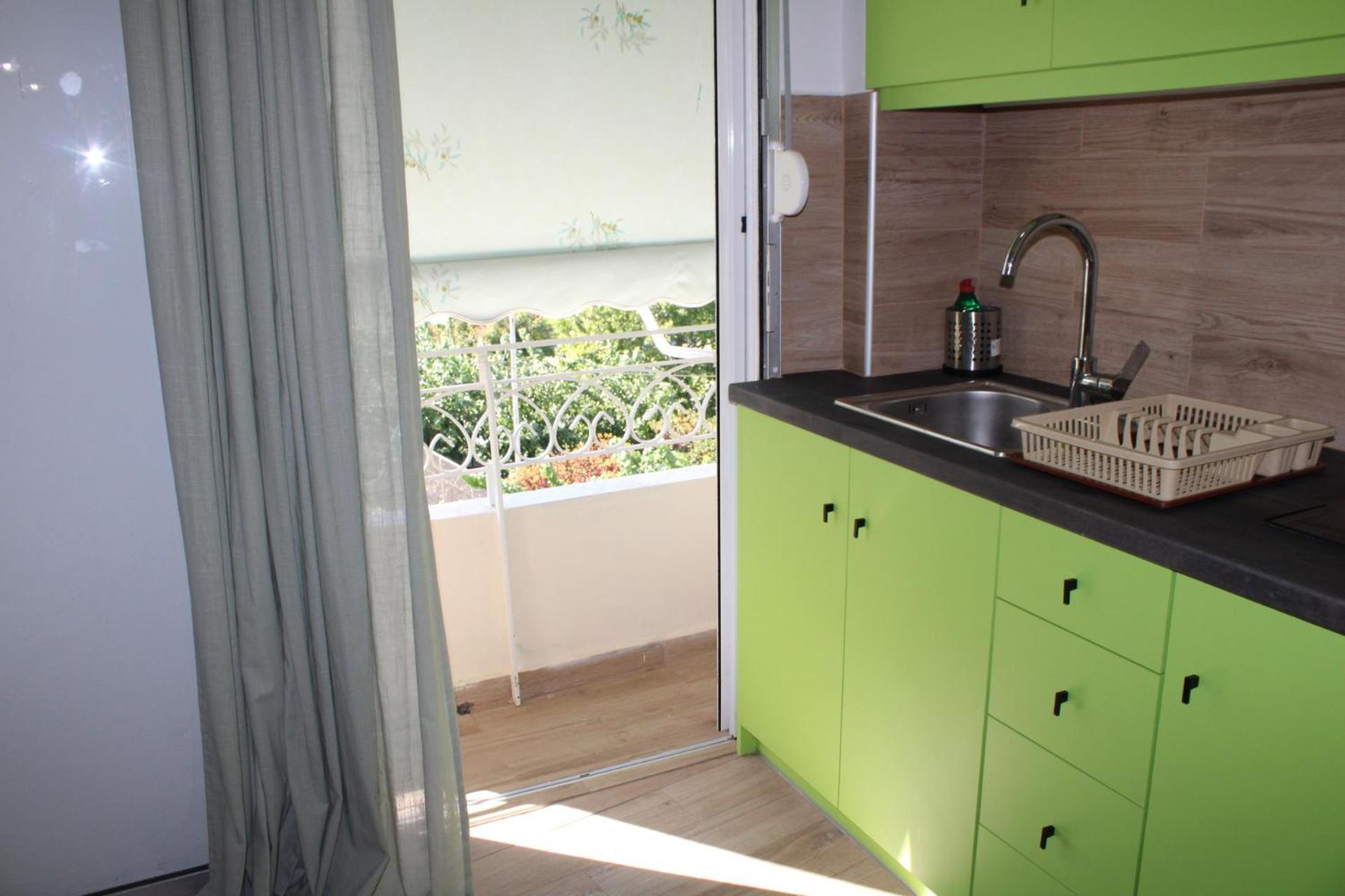 Athens City Themis 16 Екстер'єр фото