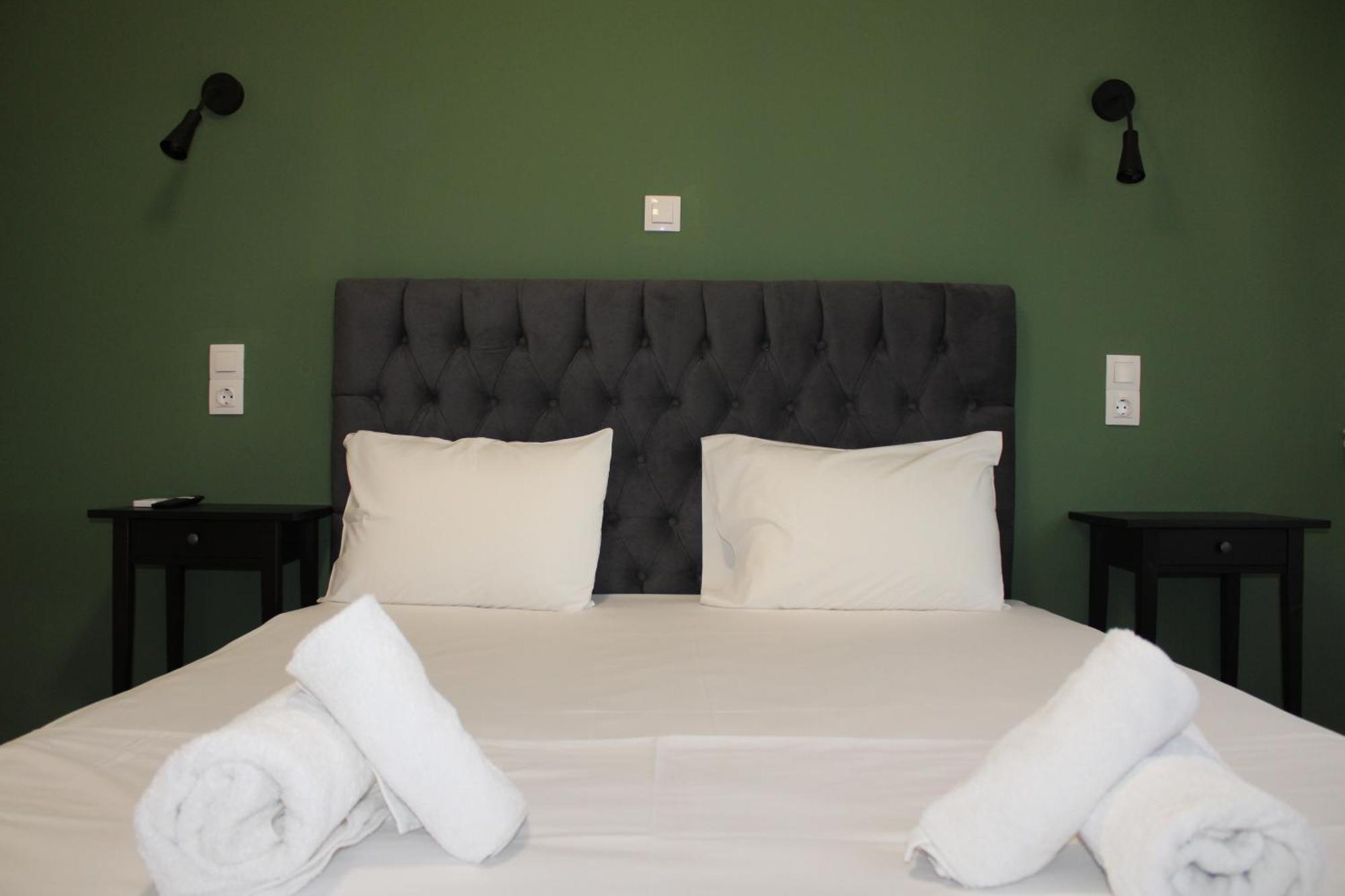 Athens City Themis 16 Екстер'єр фото