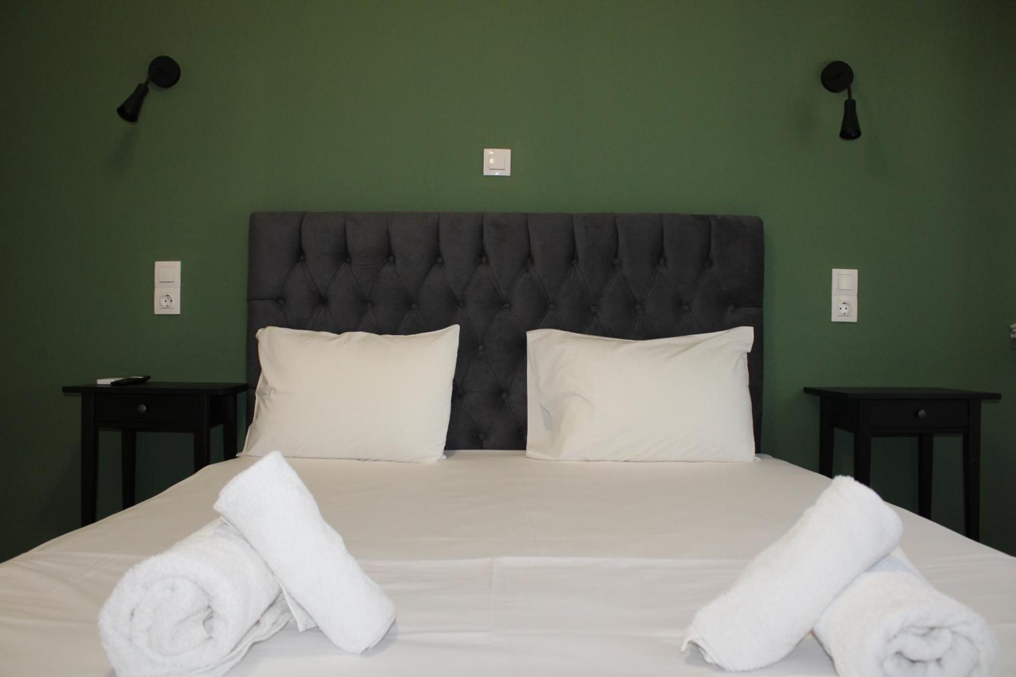 Athens City Themis 16 Екстер'єр фото