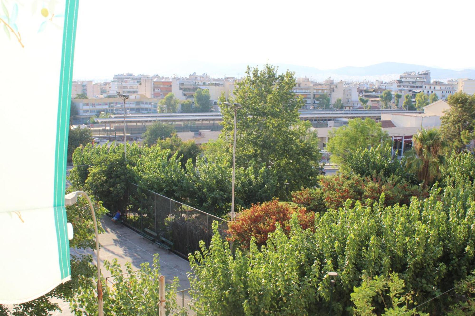 Athens City Themis 16 Екстер'єр фото