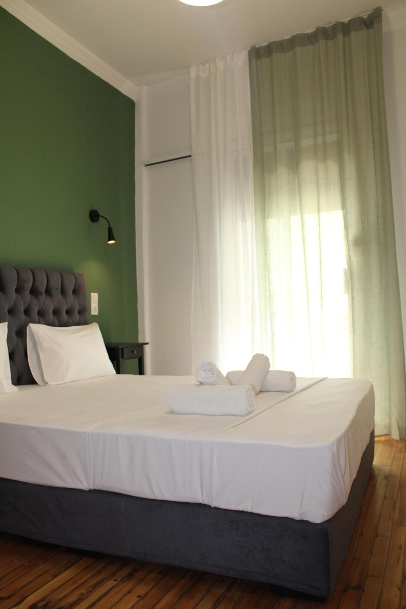 Athens City Themis 16 Екстер'єр фото