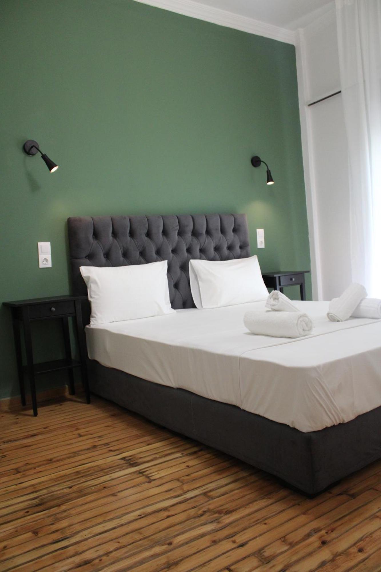 Athens City Themis 16 Екстер'єр фото