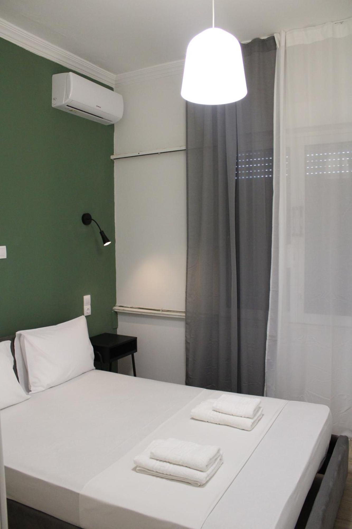 Athens City Themis 16 Екстер'єр фото