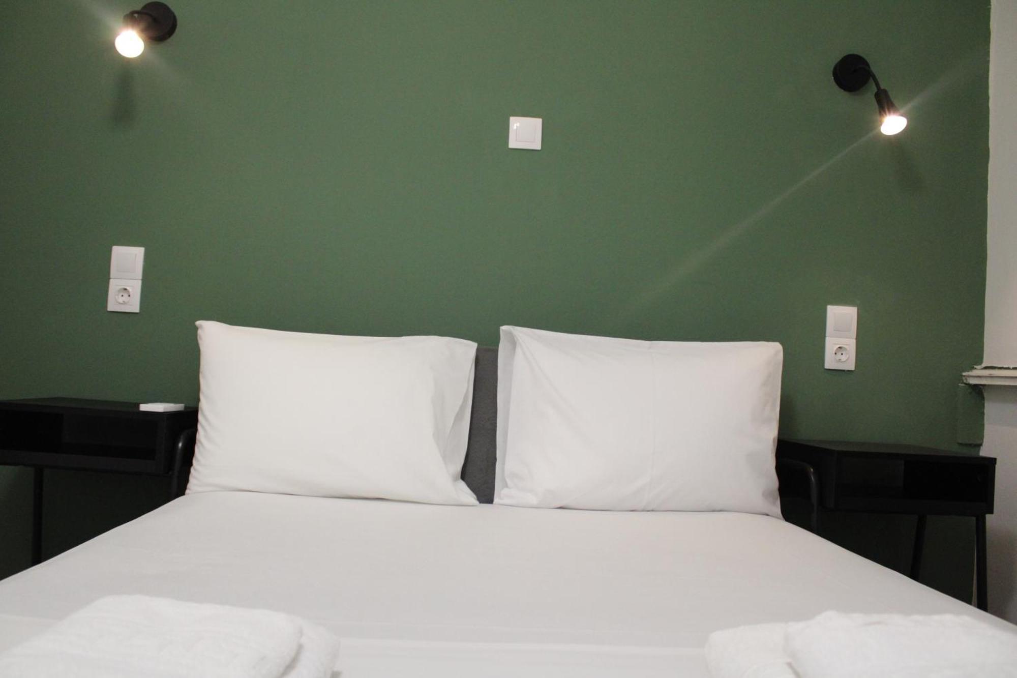 Athens City Themis 16 Екстер'єр фото