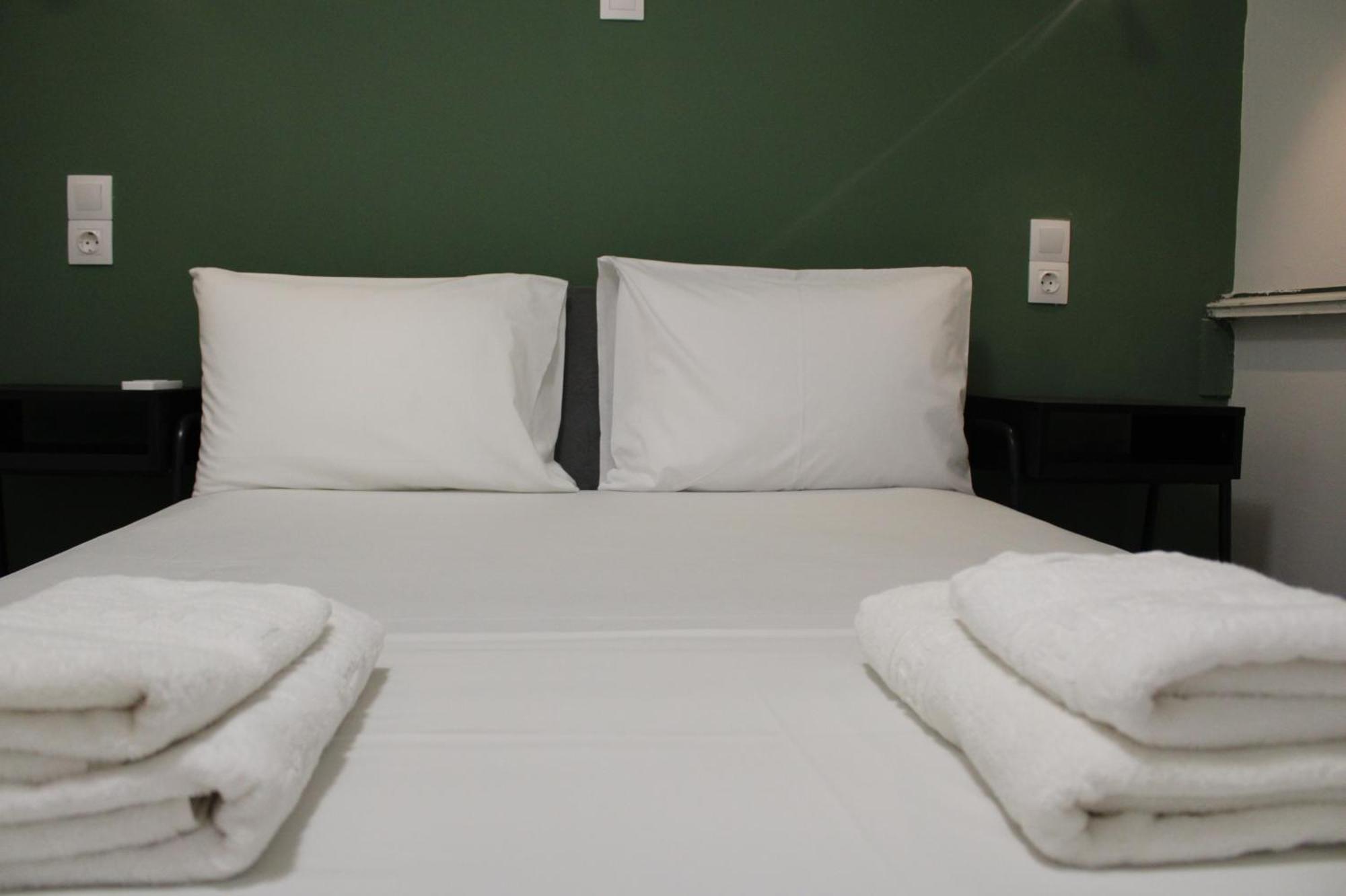 Athens City Themis 16 Екстер'єр фото