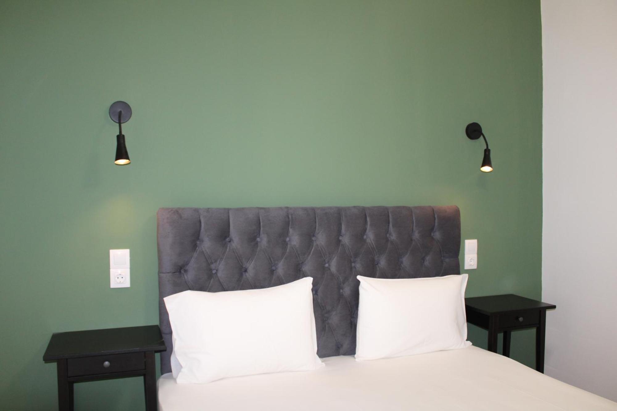 Athens City Themis 16 Екстер'єр фото